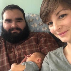 Meet your Posher, Kristen